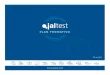 PlanFormativo SP 18.1.1 - content.jaltest.com · Diagnosis, calibración de sensores y modificación de parámetros en sistemas ECAS. C0304 · Generación de aire comprimido. Diagnosis