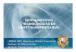 HERRAMIENTAS TECNOLOGICAS DE GESTION …upg2006.tripod.com/archivos/herramientas_tecnologicas.pdf · CMR (administración de la relación comercial con los clientes) La CRM es parte