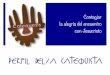 PERFIL DEL/A CATEQUISTA - vicariatoaguarico.org · Objetivo de la Catequesis Impulsar una formación integral a los catequistas y laicos comprometidos, para que desarrollen actitudes