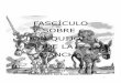 FASCÍCULO SOBRE DON QUIJOTE DE LA MANCHA · ingenioso hidalgo don Quijote de la Mancha”, del autor español Miguel de ... Debido al trabajo de su ... SINTESIS ARGUMENTALES 14