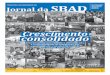Crescimento consolidadosobed.org.br/wp-content/uploads/2015/11/jornalsbad_2015.pdf · SBaD e da SOBED, amir-ro mascarenhas, abordou a consolidação do evento e a realização do