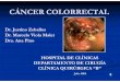 ccr [Modo de compatibilidad] - Clínica Quirúrgica B · 2ª causa de muerte por cáncer ... Colon por enema ( doble contraste)