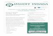 Imhoff Indaba, April 2016 - Imhoff Waldorf .Imhoff Indaba 2016, No 4 15 April 2016 3 To parents looking