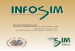 revista SIM corel13 - Sistema Interamericano de …sim-metrologia.org.br/docs/revista_SIM_2006.pdf · supplied by SEDI/FEMCIDI. SIM Project 2005-2008 - "Implementation of metrology