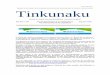 ISSN 1666-5937 Tinkunaku - … · Por su capacidad de trascender las fronteras lingüísticas y culturales, atraer inmediatamente la ... Estimados participantes de la Alianza SIDALC,