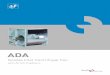 ADA - S&P Canada Ventilation Products, Inc. · ISO 9001:2000 y 14001:1996 acrediatadas por AENOR (Soler & Palau fue la primera empresa registrada en España). Laboratorios propios