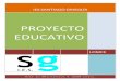 PROYECTO EDUCATIVO - IES Santiago Grisolía, …ies-santiagogrisolia.centros.castillalamancha.es/sites/ies... · LOMCE PROYECTO EDUCATIVO ... de los documentos ... parte del alumnado,