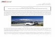 Tour de Corse : Preview Twists and turns of … and turns of Corsica up next for TOYOTA GAZOO Racing Yaris WRC test stages in the north near Bastia, totalling 131.96 kilometres. The