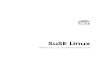 SuSE Linux / Manual de Administración - Redes …€¦ · SuSE Linux – Manual de Administración xi. 12. El concepto de arranque de SuSE Linux 327 El programa init 