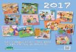 2017 - El portal de la educación - Orientación Andújar - … · 2017-01-13 · de casa y distribuir responsabilidades (1, ... Realizar un crucigrama en familia (3 y 5) Reflexionar