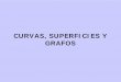 CURVAS, SUPERFICIES Y GRAFOS - pcmap.unizar.espcmap.unizar.es/~gasca/Uexpe/Curvas, superficies y grafos.pdf · Galileo la estudio detenidamente durante años e intuyó que el area