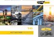 Apollo Valves Product Catalog 2016 - mmcontrol.com · Today, the Conbraco line of products is marketed under the “Apollo Valves” brand and includes: ball valves, butterfly valves,