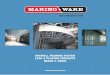 DRYWALL FRAMING SYSTEM LATH & PLASTER PRODUCTS …€¦ · DRYWALL FRAMING SYSTEM LATH & PLASTER PRODUCTS BEADS & TRIMS ... Drywall Steel Products, ... Marino\WARE Interior Drywall