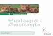1 batxillerat Biologia i Geologia - tabarcallibres.com · A les/els alumnes: Presentació La construcció del coneixement en els camps de la Biologia i la Geologia, que heu de realitzar