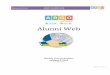 Manuale Alunni WEB 2.14.0 del 18-05-2015 · MANUALE UTENTE ARGO ALUNNI WEB Pagina 3 di 227 Pulsanti di scelta della scheda di frequenza 
