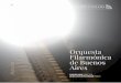 Orquesta Filarmónica de Buenos Abono 06 Aires de mano - OFBA... · obras de finales del siglo XX, varias en carácter de estreno. En música de cámara colabora con ... escritos