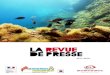 Diapositive 1€¦ · Ça m’intéresse –(février 2018) National « Des nurseries pour poissons » Plongez magazine –(Janvier 2018) National « La vie marine sous écoute »