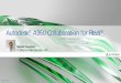 Autodesk A360 Collaboration for Revit - BrisBIMbrisbim.com/wp-content/uploads/2016/03/2015-11-A360-C4R.pdf · Collaboration | Agenda Business Issues A360 Team A360 Collaboration for