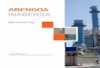 ABENGOA INABENSA ABENGOA INABENSA - … · communications, solar PV, wind energy and equipment manufacture. Your partner in industrial engineering and construction ... INABENSA ABENGOA