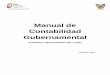 Manual de Contabilidad Gubernamentaltransparencia.hidalgo.gob.mx/descargables/ENTIDADES... · procedimientos de registro expresados en la Guía Contabilizadora y en su Instructivo