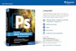 Adobe Photoshop CC – Das umfassende Handbuch · Adobe Photoshop CC – Das umfassende Handbuch 1.202 Seiten, gebunden, in Farbe, September 2016 59,90 Euro, ISBN 978-3-8362-4006-2