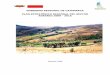 Plan Estratégico 2009-2015 - Cajamarca - minagri.gob.pe · RESUMEN DEL PROCESO DE FORMULACIÓN DEL PERSA ... Luego del proceso de planeamiento estratégico se continuó con la formulación