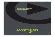 WATSON-TIKKU · 2 Tervetuloa käyttämään Watson-palvelua. Onnittelemme sinua mainiosta valinnasta! Watson-palvelun avulla katsot tv:tä, vuokraat elokuvia ja …