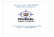 MAPA DE RIESGOS INSTITUCIONAL - Procuraduría General de ... - 201… · El Mapa de Riegos Institucional de la PGN es una Herramienta ... Grupo de Salud Ocupacional ... visión, establecimiento