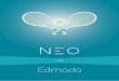 Edmodo - NEO LMS · Introduction This document is a detailed comparison between NEO and Edmodo, taking under consideration the features, functionality, and cost of each platform
