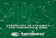 CARRUCOLE IN CERAMICA CON CUSCINETTO A … · non-torque roller guide pag. 1-2 ceramic bearing roller guide pag. 3-4 plastic-ceramic bearing roller guide pag. 5-10 metal-ceramic bearing