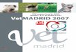 XXIV Congreso Anual de AMVAC VetMADRID 2007 …axonveterinaria.net/web_axoncomunicacion/centroveterinario/19/cv... · 1 XXIV Congreso Anual de AMVAC Madrid 2 al 2 de febrero de 200