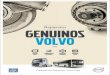 PIEzas para camiones y buses · Consultar disponiilidad en red de sucursales Volvo autorizados. ... FH12 R-1001 Radiador FM11 / FM13 $ 260.990 +iva $ 750.990 +iva $ 564.990 +iva $