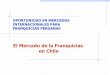 El mercado de la gastronomía en Chile - media.peru.infomedia.peru.info/siicex/resources/sectoresproductivos/979434525radd... · un rotundo fracaso (ejemplo; JC Penny, Sears, Home