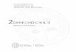 2Derecho civil ii - .de Derecho Civil de la Facultad de Derecho de ... Derecho Civil III | Obligaciones