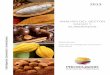 ANÁLISIS DEL SECTOR CACAO Y - Infocafes – El …infocafes.com/.../2016/06/PROEC_AS2013_CACAO.pdf · que se utilizaba como moneda y gracias a sus cualidades nutritivas, como alimento