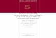 Stray Bullets: The Impact of Small Arms Misuse in Central ... · No. 5 Stray Bullets: The Impact of Small Arms Misuse in Central America,by William Godnick, with ... countries of