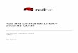 Red Hat Enterprise Linux 4 Security Guide · Red Hat Enterprise Linux 4 Security Guide For Red Hat Enterprise Linux 4 Edition 2 Red Hat Inc