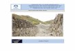 MEJORA DE LA FUNCIONALIDAD HIDRÁULICA DEL ENCAUZAMIENTO ... · actualizaciÓn 2016 junio 2016 mejora de la funcionalidad hidrÁulica del encauzamiento del barranco de valle molina