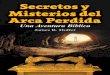 Hoffer--Secretos y Misterios del Arca Perdidasearchhim.com/books/9781479606009_PREVIEW.pdf · probable que el arca del pacto ter-renal esté escondido en una cueva en algún lugar