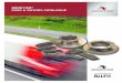 MERITOR And... · PDF file- 3 - Meritor have tested the pads in many . MDP SERIES BRAKE PADS New Range The new MDP series brake pads from Meritor set new standards . in commercial