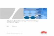 WLAN Positioning Technology White Paper - Huawei ...€¦ · WLAN Positioning Technology White Paper Issue 01 Date 2013-05-10 HUAWEI TECHNOLOGIES CO., LTD. Issue 01 (2013-05-10) 