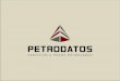 Reseña Histórica - Petrodatos Servicespetrodatos-services.com/wp-content/uploads/2017/05/... · concepto de calidad, experiencia, competitividad, confiabilidad y seguridad, preservando
