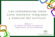 Presentación de PowerPoint - CEIP Miguel de Cervantescolemigueldecervantes.es/profesorado/profesorado/... · del conjunto de capacidades, conocimientos, habilidades, ... Niveles