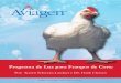Programa de Luz para Frangos de Corte - …eu.aviagen.com/assets/Tech_Center/BB_Foreign_Language_Docs/... · ... pavos comerciales, gallinas de postura y una pequeña planta de 