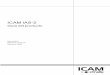 ICAM IAS-2 Gu­a del producto - Advantronic - .ICAM IAS-2Gu­adelproducto ICAM byXtralis ii Convencionesdeldocumento