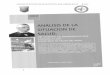 ANALISIS DE SITUACION DE SALUDHOSPITAL … · Dr. Fernando Martín Ramírez Wong ... Estructura Organizacional del Hospital ... condiciones de vida, características de la 