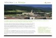 La Rioja conserva un portentoso legado arquitectónico ... turistica La Rioja.pdf · Bruselas, el coro de reja forjada, ... Impresionado por aquel nuevo milagro, don García ordenó