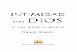 INTIMIDAD DIOS - coherederos.comcoherederos.com/wp-content/uploads/2016/07/Intimidad_con_Dios... · poder y autoridad, ... El propósito de Dios desde el principio de la histo - 