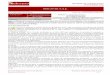 BRICAPAR S.A.E. - solventa.com.py · informe de calificaciÓn /noviembre 2012 tÍtulos representativos de deuda empresa: (bri) bricapar s.a.e