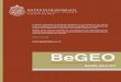 - Bienvenido al Instituto de Geografíageografia.uc.cl/images/exalumnos/begeo/begeo_2014_n2/Aliste.pdf · El Boletín Electrónico de Geografía (BeGEO) es una publicación que intenta